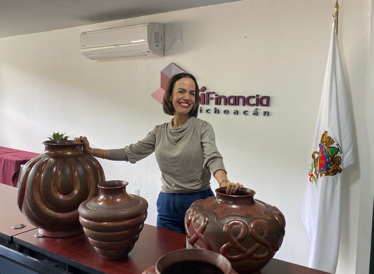 ¿Eres migrante y quieres emprender tu negocio? Hay créditos para ti