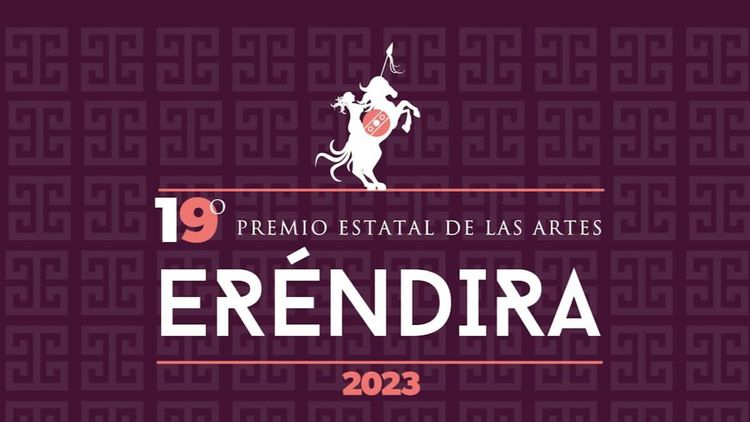 Secretaría de Cultura anuncia a ganadores de Premio Erendira