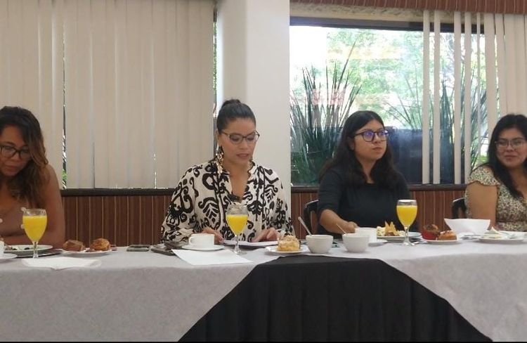 Hay más de 300 autoras en Michoacán; reconoce SEIMUJER, su labor en el periodismo