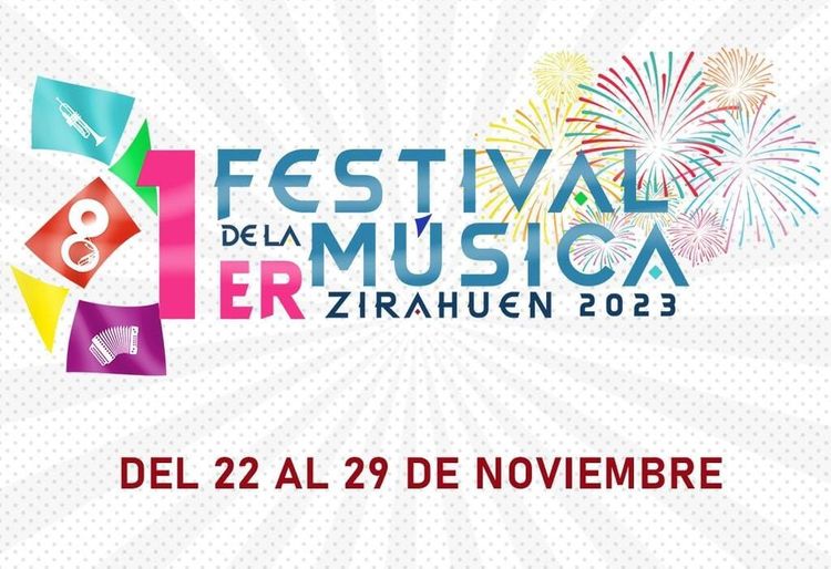 ¡Todos a Zirahuén, Michoacán! llega el primer Festival de la música