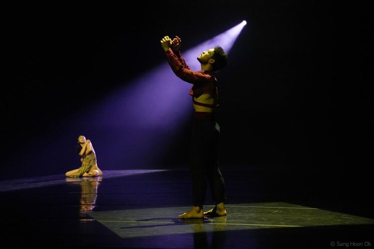 Arranca la XV edición del Festival Internacional de Danza “Red Serpiente” en Morelia