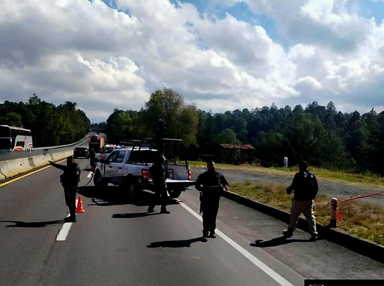 Localizan sin vida a familia reportada como desaparecida en Morelia