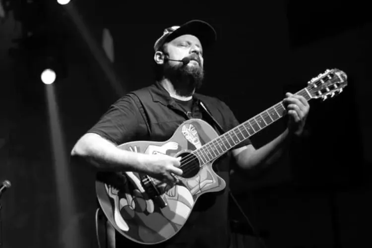 Llega al Picnic, Nicho Hinojosa; este viernes en Morelia