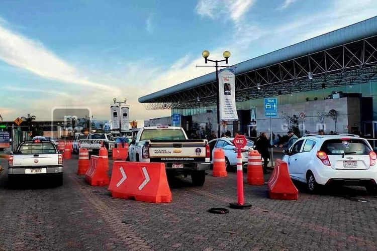 Joven muere en la Terminal de Autobuses de Morelia 