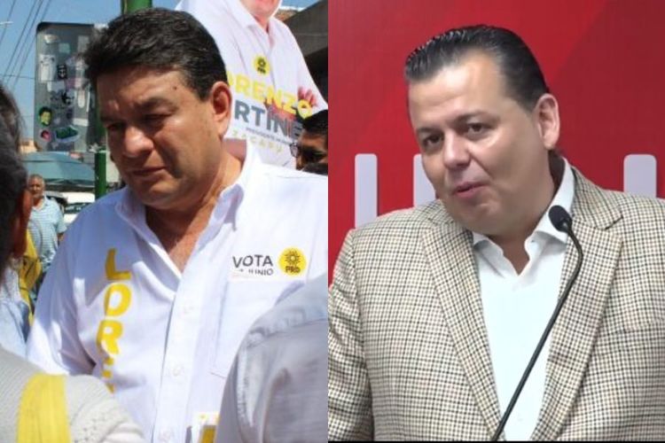 Renuncia candidato de Zacapu “por salud”; fue por inseguridad, asevera el PRI