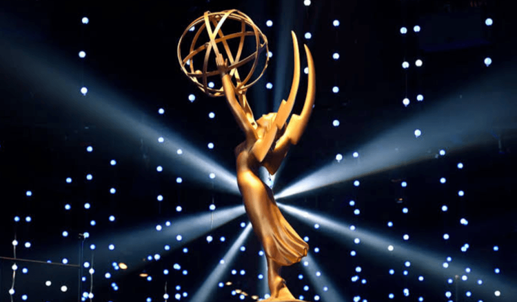 Nominados a los premios Emmy