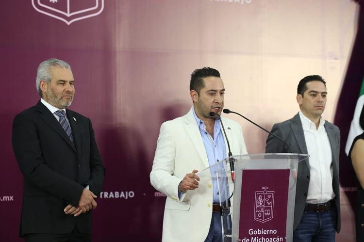 Se beneficiarán 92 municipios con recursos FAEISPUM 2024