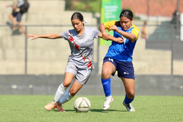 Michoacán gana bronce en fútbol femenil en Nacionales Conade 