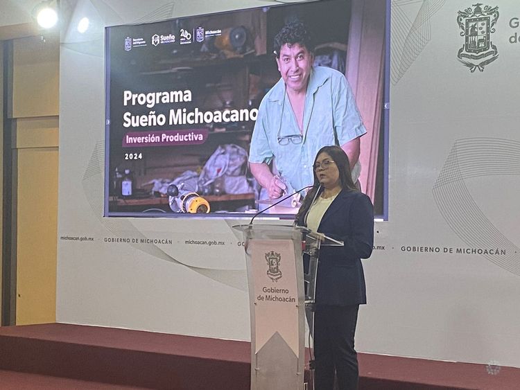 SEMIGRANTE invita a denunciar falsos gestores de visas, pasaportes y programas en Michoacán