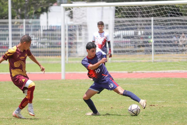 Atlético Morelia-UMSNH debutará en Tercera División Profesional este 13 de septiembre