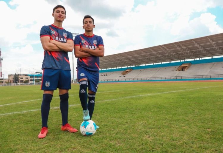 Atlético Morelia-Universidad Michoacana en el grupo 11 de la Liga TDP; hará su debut el 13 de septiembre