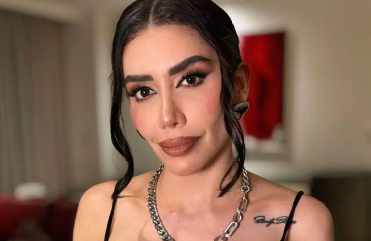 Karime Pindter en Morelia, anda ganosa de aguacates después de salir de la CDLF