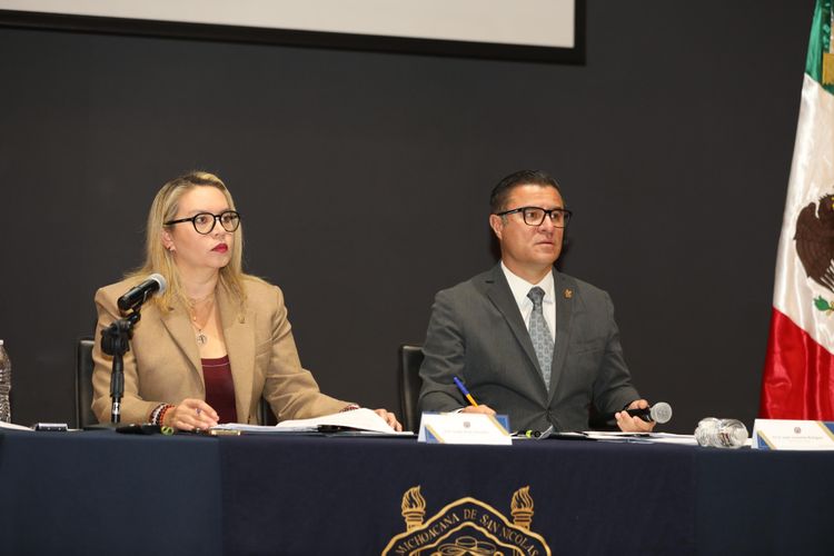 UMSNH adelantará lanzamiento de Convocatoria de Nuevo Ingreso, en beneficio de las y los aspirantes