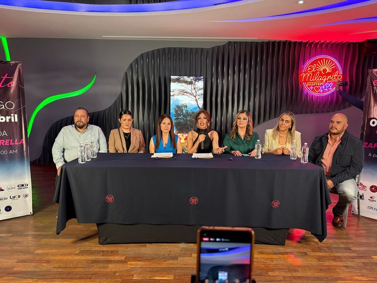 ¡Desde un caballo hasta un helicóptero! Todo para tu fiesta en Expo Vive Tu Evento Morelia 2025