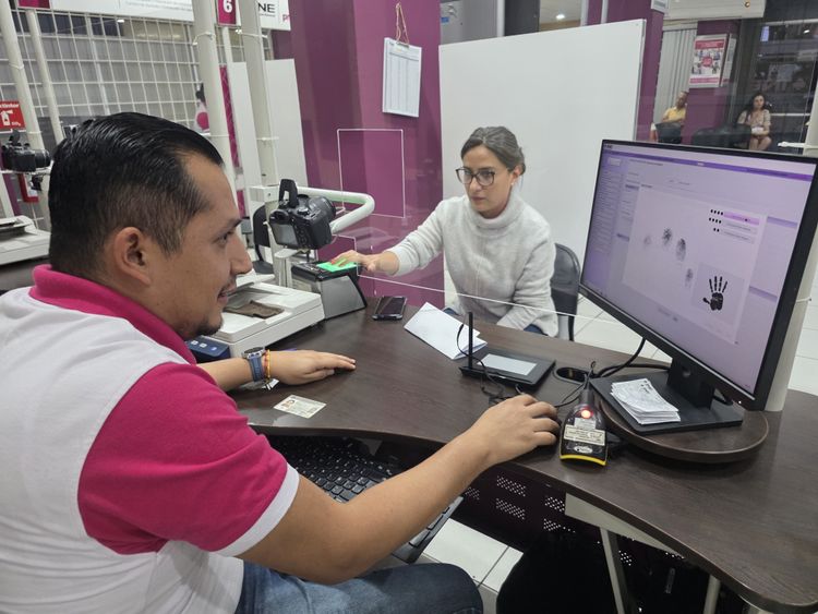 Llama INE a la ciudadanía que tramitó su Credencial para Votar a recogerla; tiene hasta el 31 de marzo