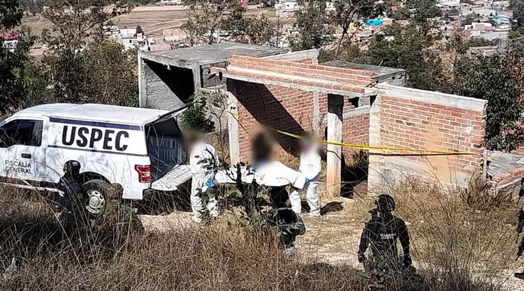 Vinculada a proceso, una comerciante, presunta responsable del homicidio de su pareja, cometido en Morelia