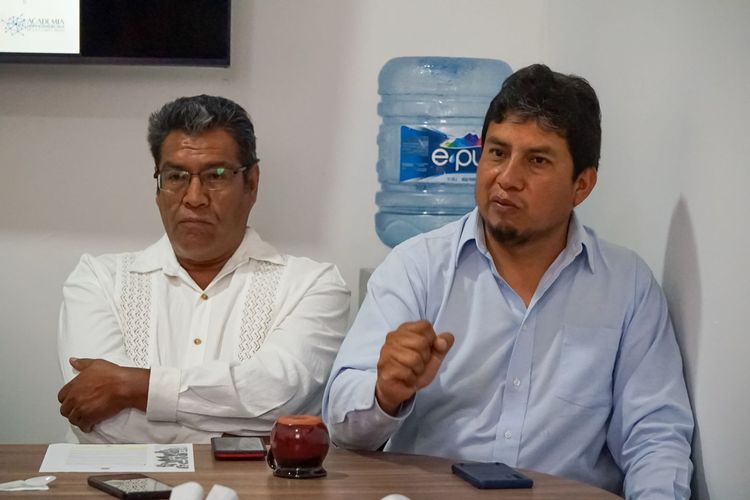 Inscríbete como ponente al simposio de sustentabilidad comunitaria: Secma