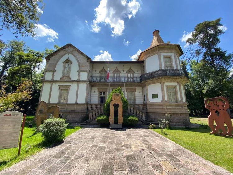 Más de 200 parques acuáticos te esperan estas vacaciones en Michoacán