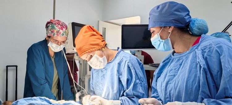 Realiza HGR No. 1 del IMSS Michoacán procuración multiorgánica de adolescente que falleció en accidente