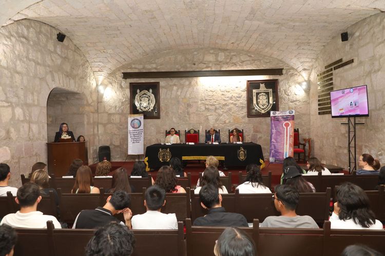 UMSNH promueve espacios de inclusión y respeto a la diversidad