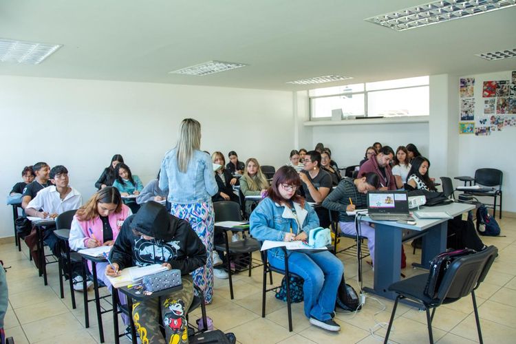 UMSNH abre Convocatoria de Promoción de Personal Académico 2025