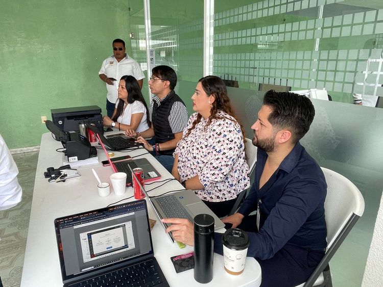 Condonaciones y descuentos en módulos itinerantes para expedición de licencias a transportistas: ITransporte