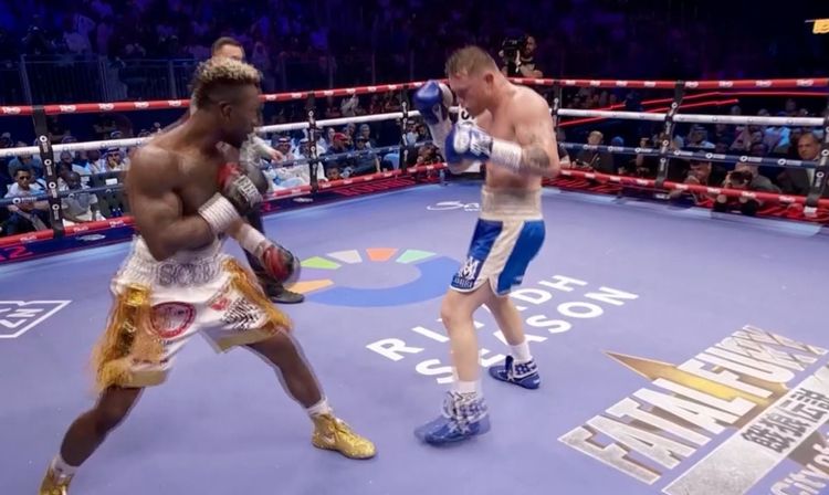 Ganó Canelo, perdió el boxeo