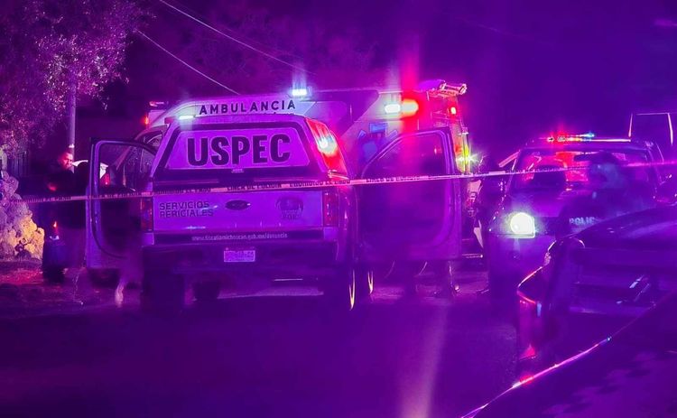 Hallan a mujer ejecutada a la orilla de la carretera Cuto de la Esperanza-El Resumidero