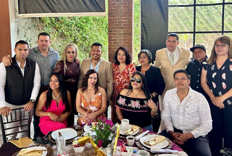 El Sindicato del SNTISSSTE SECCIÓN XXI celebra con amor y gratitud a las madres trabajadoras