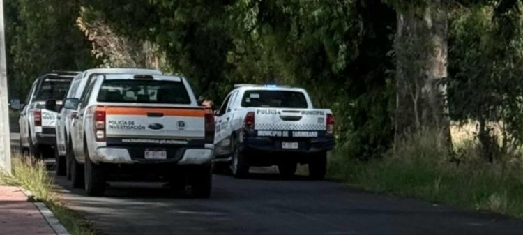 Hallan a mujer muerta y con huellas de violencia en el municipio de Tarímbaro