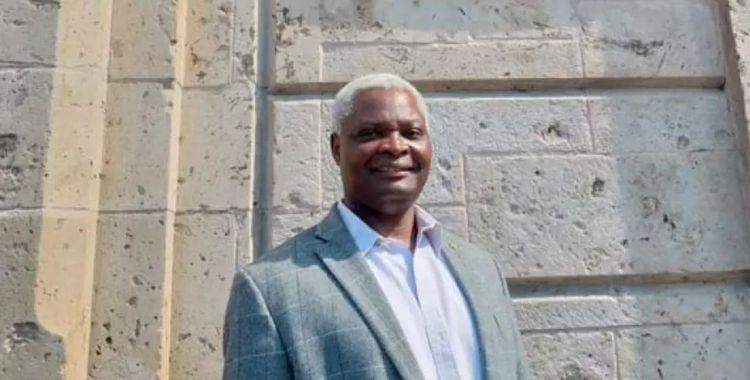 A un año de su asesinato, comunidad académica honra la memoria del Dr. Jean Cadet Odimba y exige justicia