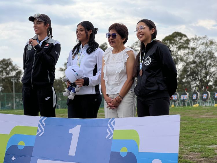 UMSNH hace historia, nicolaitas alcanzan 24 medallas en la Universiada Nacional