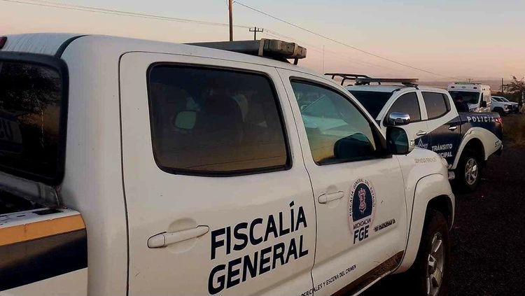 Hallan a hombre baleado y decapitado en el municipio de Cuitzeo