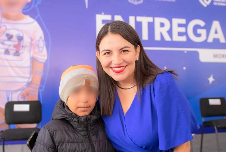 Abiertas las inscripciones al programa del Bienestar para niñas y niños con cáncer en Michoacán