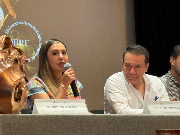 “Entre más pino, más agua y más vida”. Dayana Pérez lanza campaña de reforestación