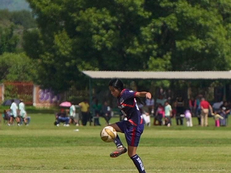 UMSNH gana, gusta y golea en su debut en el Torneo de Verano de la Liga Municipal 