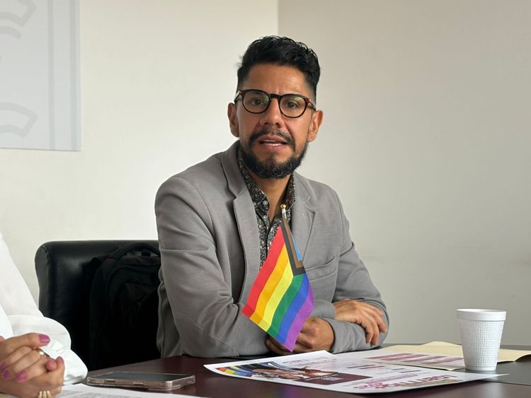 FGE, SSM y SSP, instituciones que más violentan a comunidad LGBTTTIQ+ en Michoacán: Responde Diversidad