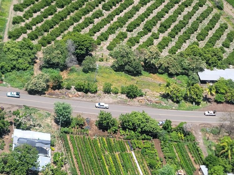 SSP refuerza estrategias disuasivas a través de Operación Apatzingán