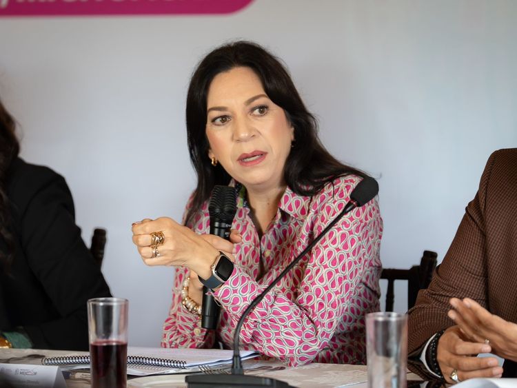 Michoacán alcanza cifra récord de matrícula en media superior y superior: Iemsysem