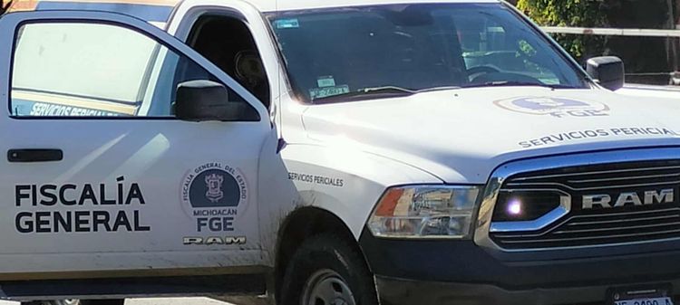 Sexagenario es hallado putrefacto en domicilio de la colonia Ampliación Leandro Valle, Morelia