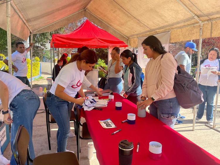 Todo listo para la primera edición de la Carrera Atlética del IMCUFIDE