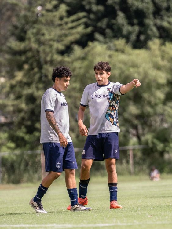 Atlético Morelia-UMSNH debuta en la Temporada 2025-2026 de la Liga TDP