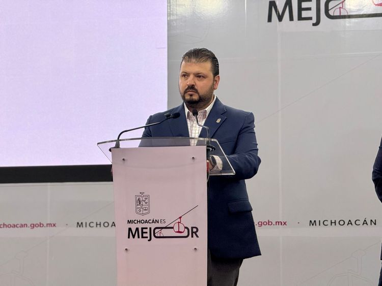 Refuerzan acciones contra la extorsión a limoneros en el Valle de Apatzingán