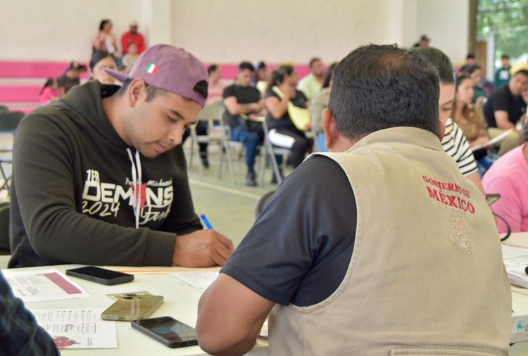 Morelia, Tuxpan y Peribán, abrirán registro al Programa de Vivienda para el Bienestar: IVEM