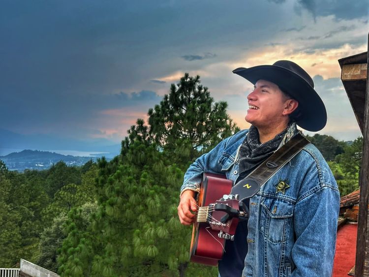 Campirano: El primer evento Country en Michoacán 