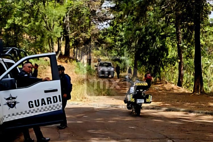 Identifican a la pajera hallada decapitada en el cerro de la Cruz, en Uruapan