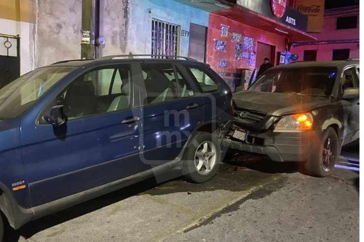 Balean a conductor de camioneta en la colonia Vasco de Quiroga, Morelia 