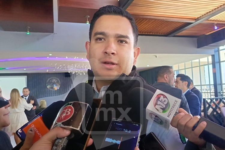 Otorga Policía Morelia, protección a tienda de colchones donde laboraba agresor de adulto mayor