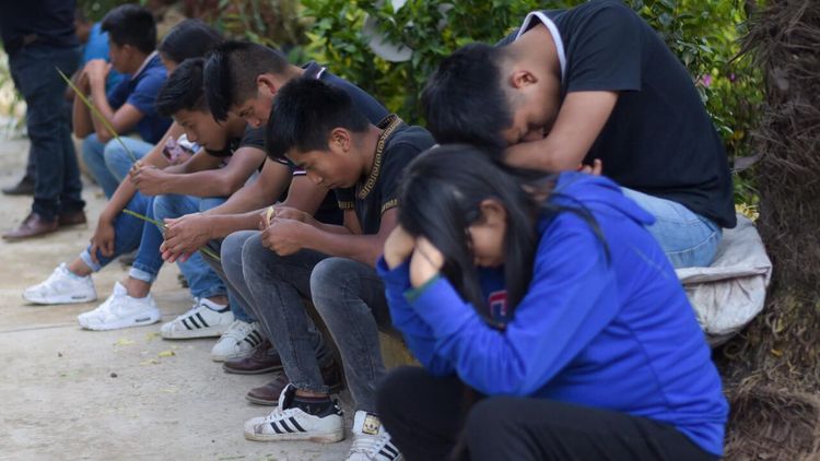 Migrantes podrán reclamar compensación por detenciones injustas: Semigrante