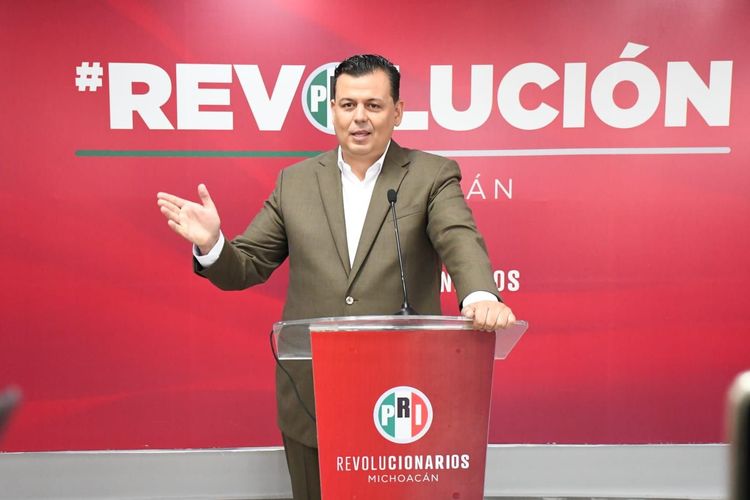 Reunión con Alfonso Martínez no significa acuerdo político: Memo Valencia